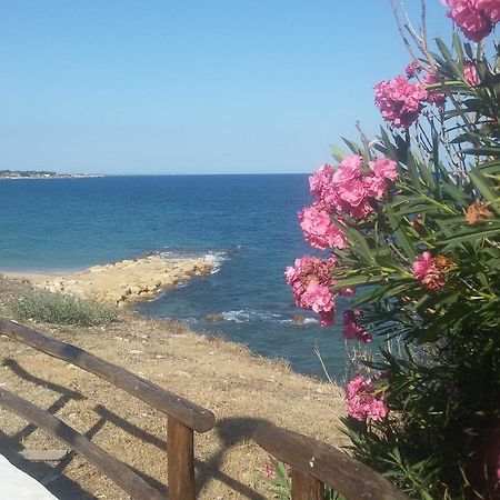 Avola Holidays Dış mekan fotoğraf