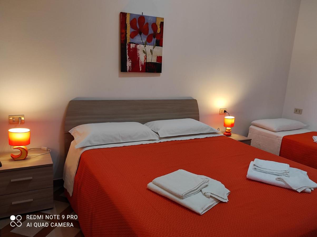 Avola Holidays Dış mekan fotoğraf