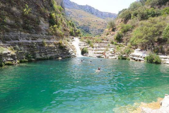 Avola Holidays Dış mekan fotoğraf