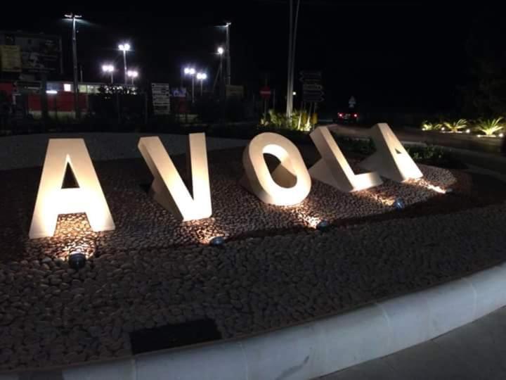 Avola Holidays Dış mekan fotoğraf