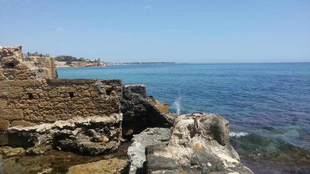 Avola Holidays Dış mekan fotoğraf