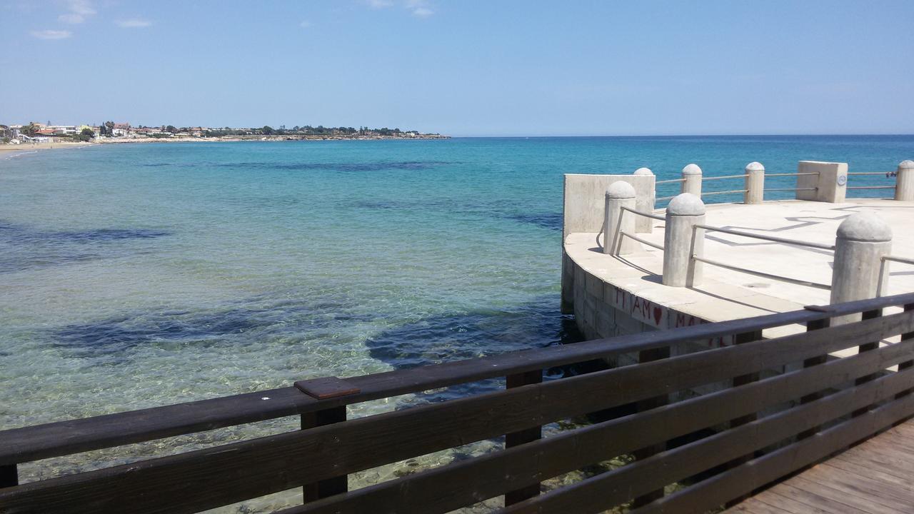 Avola Holidays Dış mekan fotoğraf